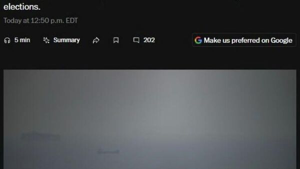 Полное разминирование Ормузского пролива может занять полгода, заявили в Пентагоне - Sputnik Молдова