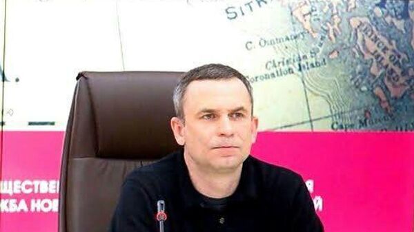 Бардин: победа Прогрессивной Болгарии говорит о росте евроскептицизма в Восточной Европе - Sputnik Молдова