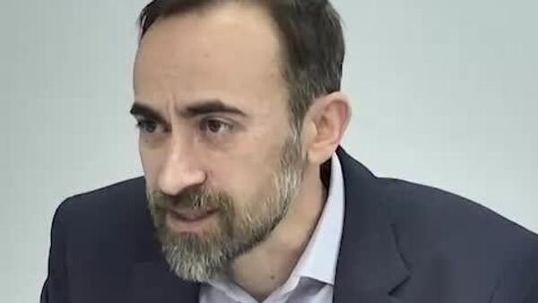 Главные молдавские сепаратисты сегодня сидят в Кишиневе - Sputnik Молдова