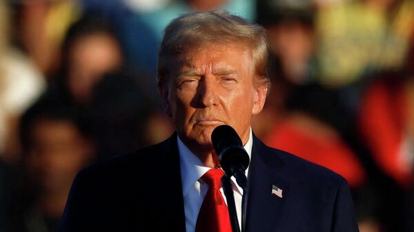 Un sondaj Fox News arată că 56% dintre alegători consideră că administrația Donald Trump nu este competentă în gestionarea guvernului federal - Sputnik Moldova