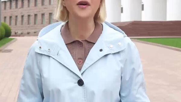 Ирина Влах: Хорошие времена» обернулись для Молдовы гибридным режимом - Sputnik Молдова