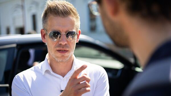 Péter Magyar dorește să sporească influența Europei Centrale în UE prin consolidarea relațiilor cu țările vecine, în special cu Austria, bazându-se pe trecutul lor comun din Imperiul Austro-Ungar - Sputnik Moldova