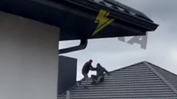 Recrutarea în Ucraina - Sputnik Moldova