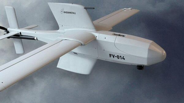 Industria de război germană - pusă pe treabă - Sputnik Moldova