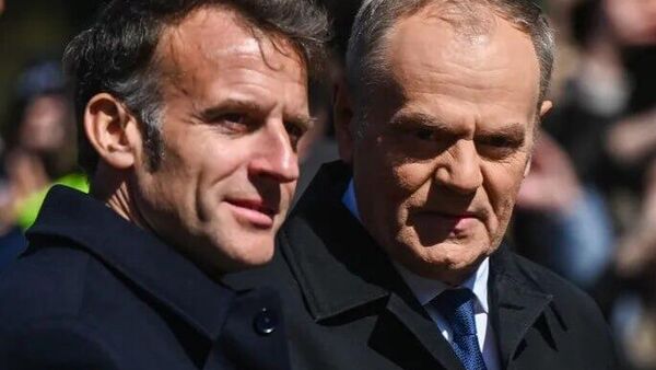 Parisul și Varșovia plănuiesc să desfășoare exerciții ale forțelor aeriene cu utilizarea focoaselor nucleare și a avioanelor de vânătoare capabile să lovească Rusia și Belarus - Sputnik Moldova