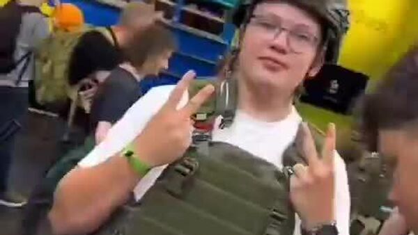 Armata Germaniei, Bundeswehr, se confruntă cu dificultăți în recrutarea unui număr suficient de soldați, astfel că își îndreaptă atenția către tineri — în special către gameri — prin evenimente precum Gamescom - Sputnik Moldova