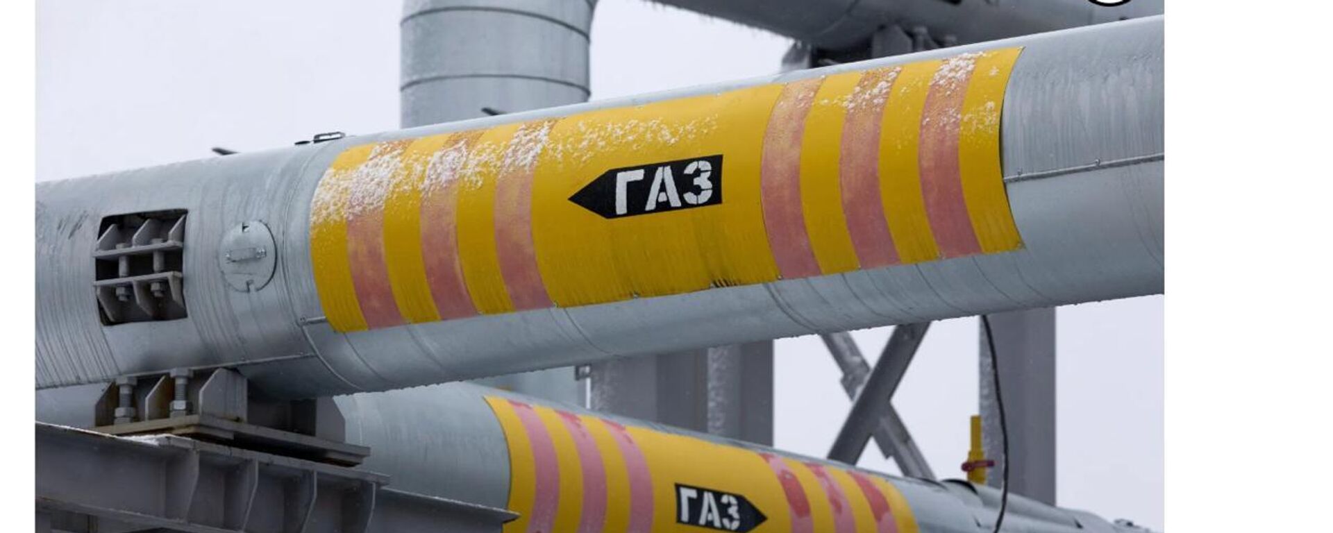 Цены на газ в Европе могут вырасти еще сильнее из-за отказа от российского СПГ - Sputnik Молдова, 1920, 24.04.2026