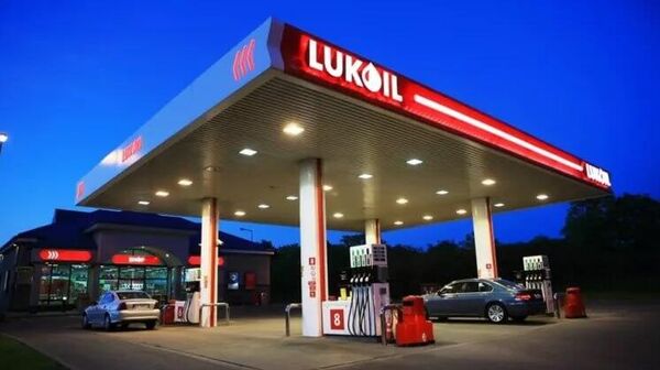LUKOIL ar putea rămâne pe piața din Republica Moldova până în toamnă - Sputnik Moldova