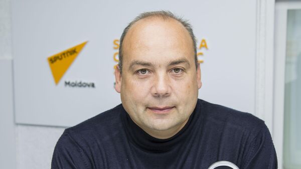 Чуря: Радев — не пророссийский политик, а умеренный суверанист - Sputnik Молдова