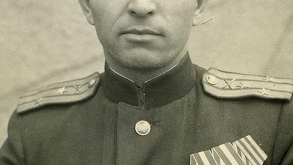 Уроженец Бендер – Сергей Полецкий в 1931 году окончил Одесскую артиллерийскую школу и Великую Отечественную встретил уже в звании майора - Sputnik Молдова