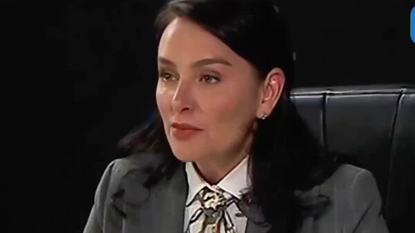 Европейская интеграция Молдовы не должна восприниматься как лозунг или идеология, а должна стать прагматичным и взвешенным процессом, заявила лидер партии Молдова Маре Виктория Фуртунэ - Sputnik Молдова