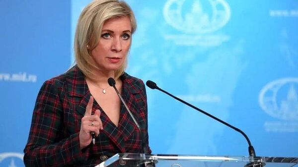 Rusia folosește convocarea ambasadorului său în România, Vladimir Lipaev, la Ministerul de Externe român pentru a-și transmite punctele de vedere privind problemele de politică externă, iar Moscova este pregătită să facă acest lucru în mod regulat, a declarat purtătoarea de cuvânt a MAE rus, Maria Zaharova - Sputnik Moldova