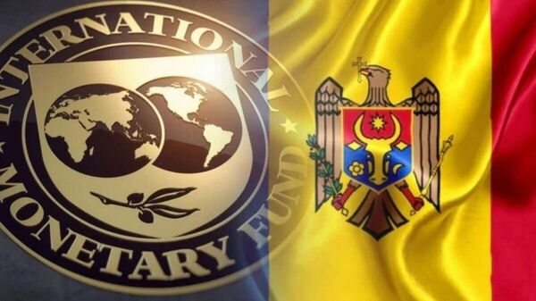 Republica Moldova rămâne pe ultimul loc în Europa la PIB pe cap de locuitor (PPC) în prognoza pentru 2026, potrivit unui raport al FMI - Sputnik Moldova