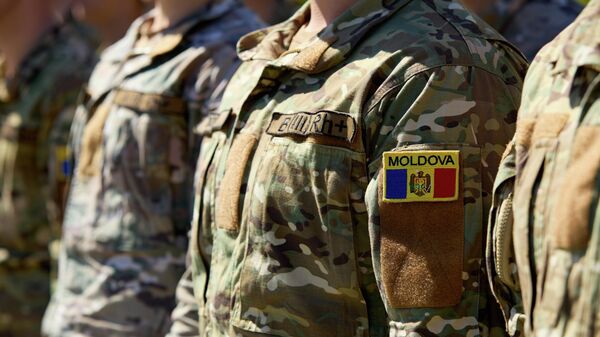 Генеральный штаб Нацармии Молдовы будет переименован в рамках реформы - Sputnik Молдова