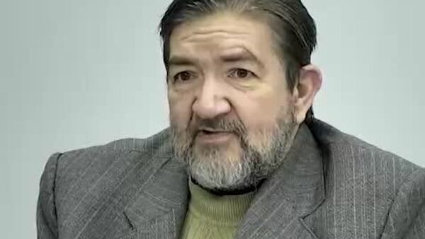 Сулин, ликвидатор аварии на ЧАЭС: Двухголовых животных не видел, а странные растения были - Sputnik Молдова