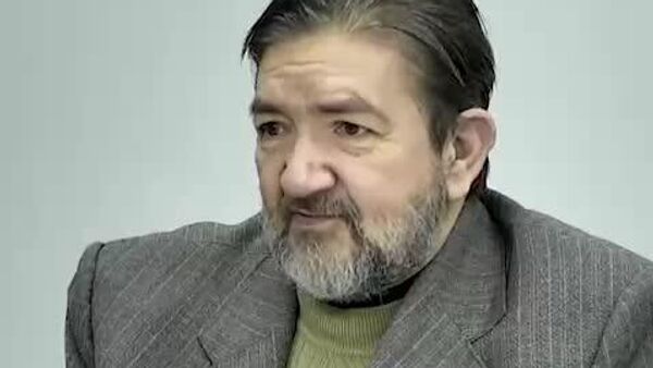 Сулин, ликвидатор аварии на ЧАЭС: Там всего полминуты, минуту, не больше, разрешалось быть в свинцовом противорадиационном костюме - Sputnik Молдова