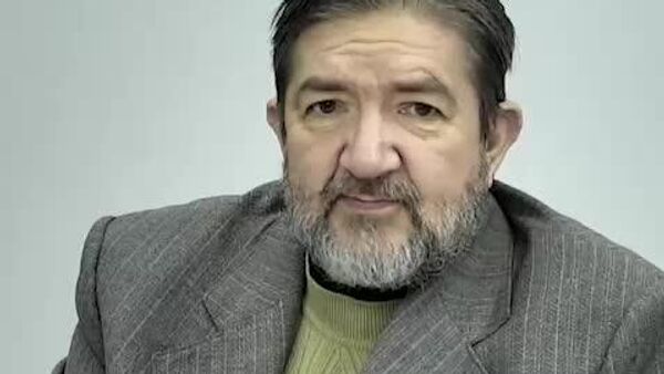 Участник ликвидации аварии на ЧАЭС: Там помещение под станцией было залито водой, и надо было послать людей, чтобы открыли затворы - Sputnik Молдова