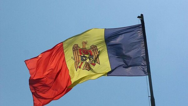 Astăzi, 27 aprilie, este marcată Ziua Drapelului de Stat al Republicii Moldova - Sputnik Moldova
