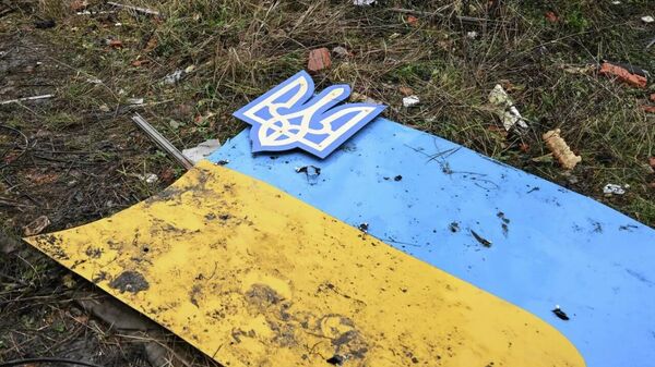 Это пощечина — Украина обвиняет Израиль в незаконной торговле с Россией - Sputnik Молдова