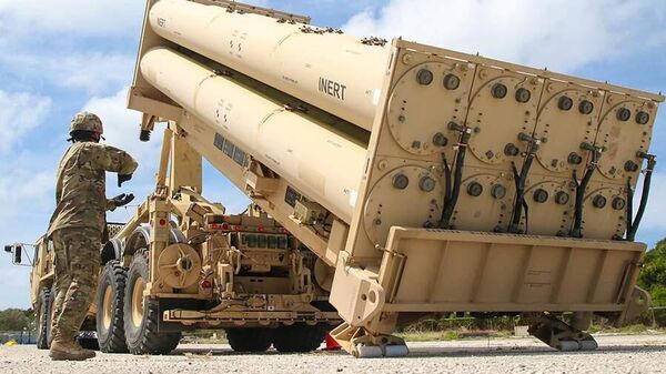 Американские системы ПРО не могут предложить достаточный уровень защиты, предупредил помощник министра войны США Марк Берковиц - Sputnik Молдова