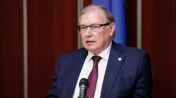 Олег Борисович Озеров - Sputnik Молдова