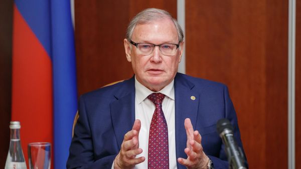 Олег Борисович Озеров - Sputnik Moldova