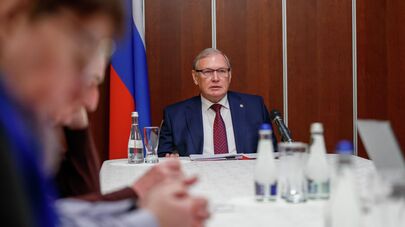 Олег Борисович Озеров