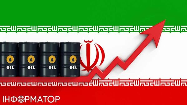 Цены на нефть и газ в этом году вырастут на 24% из-за конфликта США и Израиля с Ираном - Sputnik Молдова