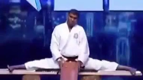 Спецпредставитель президента РФ по инвестиционно-экономическому сотрудничеству с зарубежными странами, глава РФПИ Кирилл Дмитриев сравнил борьбу ЕС с энергетическим кризисом с каратистом, отправившим самого себя в нокаут - Sputnik Молдова