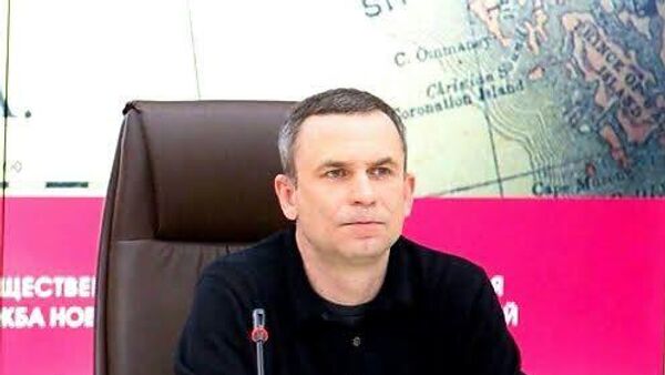 Бардин: в Румынии назревает кризис, который может закончиться досрочными  выборами - Sputnik Молдова