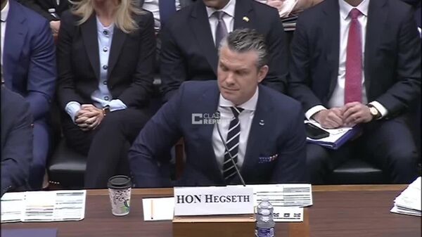 Moulton: Credeți că suntem pe cale să câștigăm războiul cu Iranul? - Sputnik Moldova