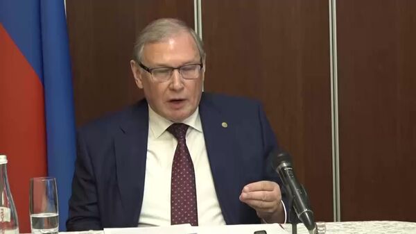 Посол РФ: Без России никакое урегулирование на Днестре не может состояться - Sputnik Молдова