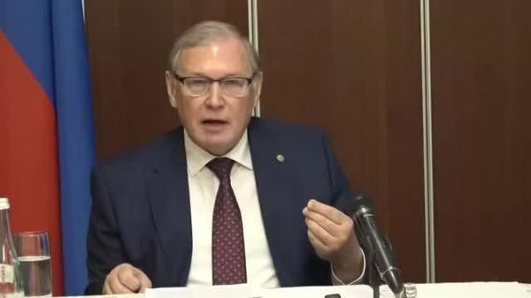 Посол РФ в Молдове: Во главу угла в том, что касается Приднестровья, должен быть поставлен конструктивный и свободный от принуждения политический диалог - Sputnik Молдова