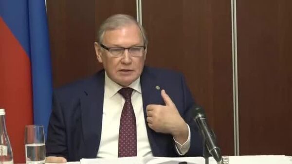 Посол России в Молдове: Вызывает глубокие сомнения целесообразность активно продвигаемой Кишиневом инициативы так называемого фонда конвергенции - Sputnik Молдова