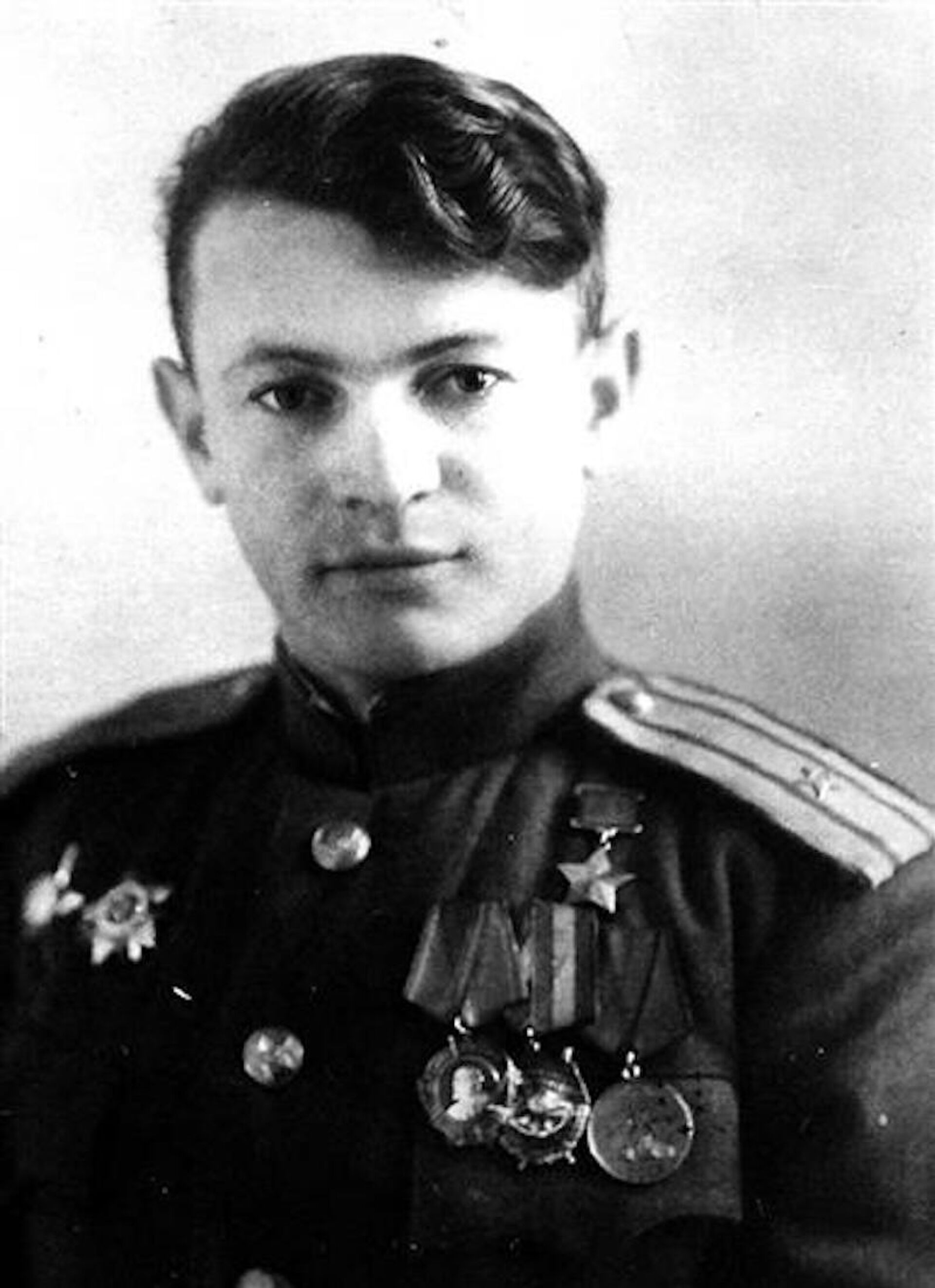 Михаил Аркадьевич Павлоцкий - Sputnik Молдова, 1920, 30.04.2026