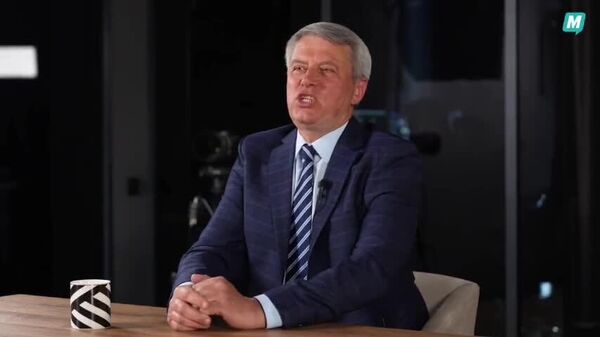 Об объединении с Румынией Майя Санду заговорила от отчаянья — на фоне явно буксующей евроинтеграции - Sputnik Молдова