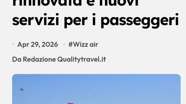 Глава Wizz Air Йожеф Варади предрекает банкротство европейским авиакомпаниям - Sputnik Молдова