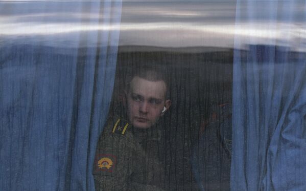 Репетиция парада Победы в Москве. - Sputnik Молдова