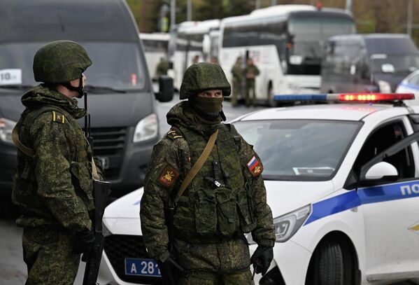 Репетиция парада Победы в Москве - Sputnik Молдова