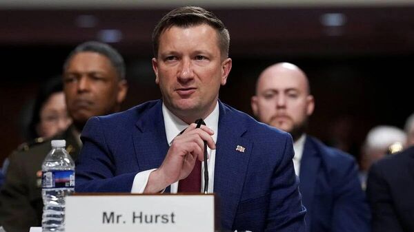 Proiectul de buget al Pentagon pentru anul 2027 nu prevede ajutor pentru Ucraina — a declarat Jules Hurst, adjunct interimar al ministrului american al apărării pentru finanțe - Sputnik Moldova