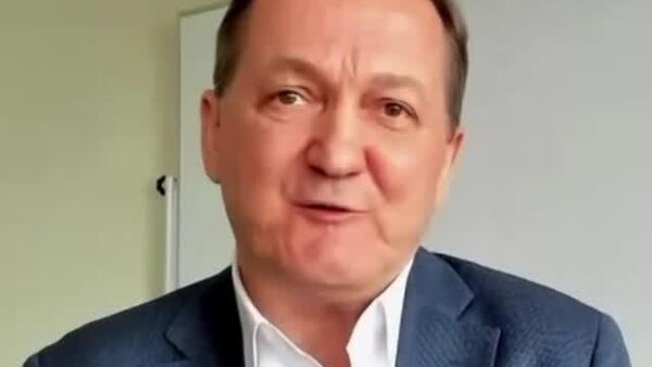 По итогам двух месяцев американо-иранского конфликта планы США не достигнуты - Sputnik Молдова