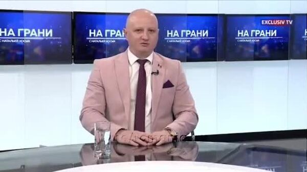В Молдове растет уровень жизни - Sputnik Молдова