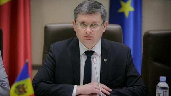 Președintele Parlamentului Republicii Moldova, Igor Grosu, va participa la Conferința președinților parlamentelor Uniunii Europene, care se va desfășura în perioada 3–5 mai, la Copenhaga - Sputnik Moldova