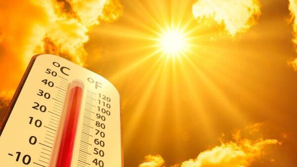 Europa se încălzește mai rapid decît toate celelalte regiuni de pe planetă, anunță Organizația Meteorologică Mondială, scrie ziarul francez Le Monde - Sputnik Moldova