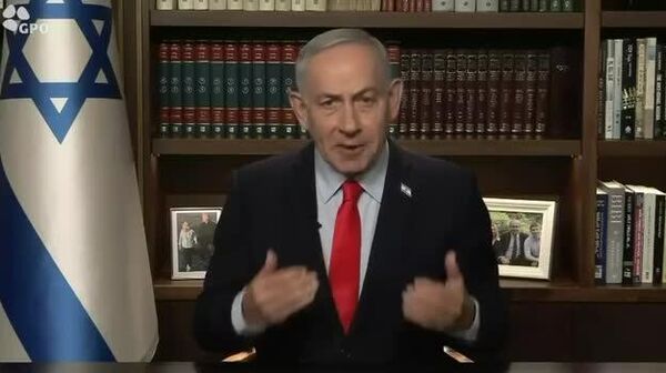 Benjamin Netanyahu a declarat că Israel achiziționează două escadrile de avioane avansate de tip F-35 Lightning II și F-15IA - Sputnik Moldova