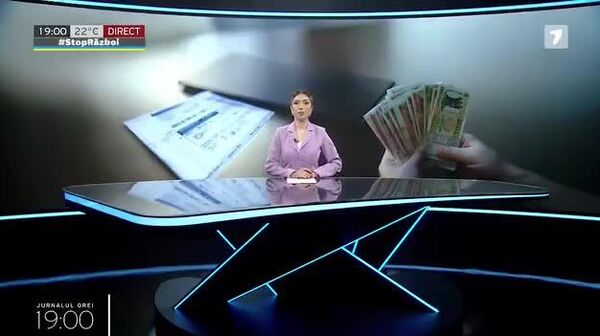 Despre „greșelile” guvernării PAS, care i-au costat pe moldoveni zeci de milioane de lei, la JurnalTV - Sputnik Moldova