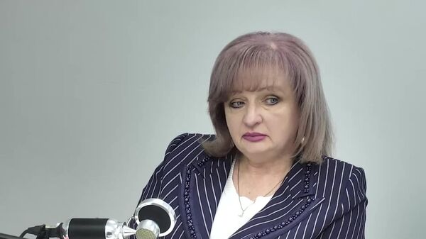 Чеботарёва о подвиге Молдовы в ходе Великой Отечественной войны: Ушли на фронт защищать свою землю - Sputnik Молдова