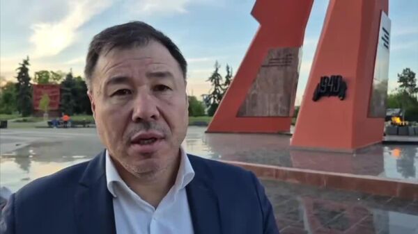 Все топовые представители PAS являются носителями полуфашистских взглядов - Sputnik Молдова
