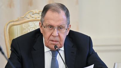 Глава МИД РФ Лавров выступил на попечительском совете МГИМО