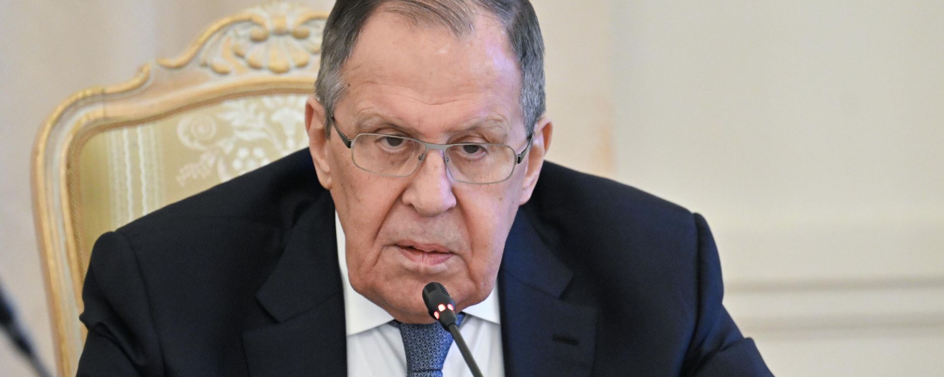 Глава МИД РФ Лавров выступил на попечительском совете МГИМО - Sputnik Молдова, 1920, 04.09.2026